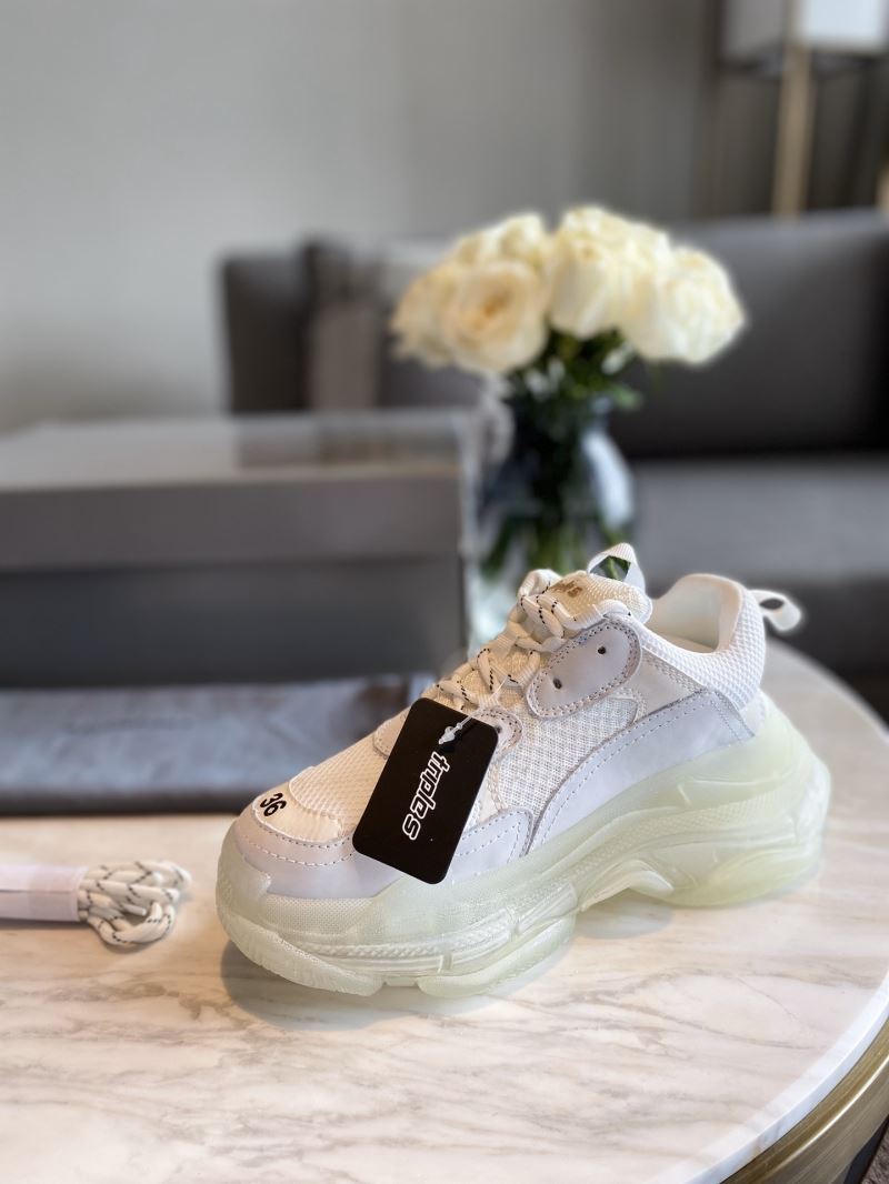 Balenciaga Triple S Series Shoes